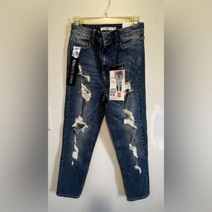Cello distressed Jeans